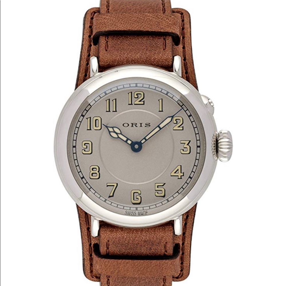Brand New Oris Watch in Box